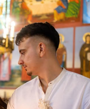 Hristiyan Velev