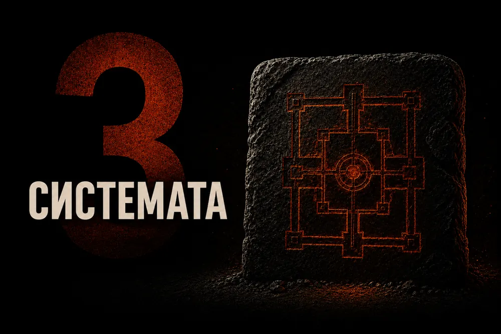 Модул 3 — Системата