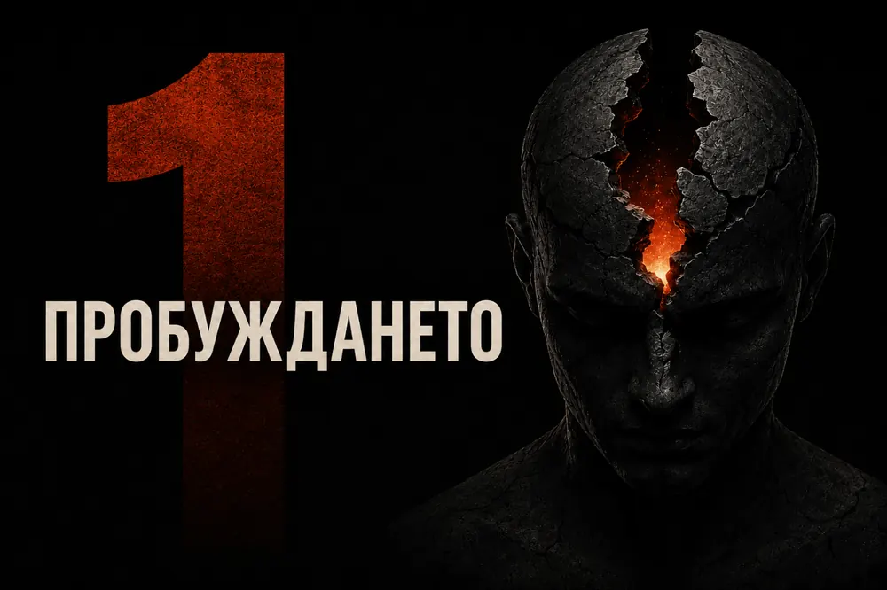 Модул 1 — Пробуждането