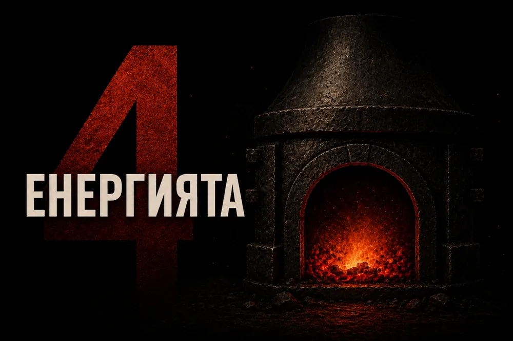 Модул 4 — Енергията