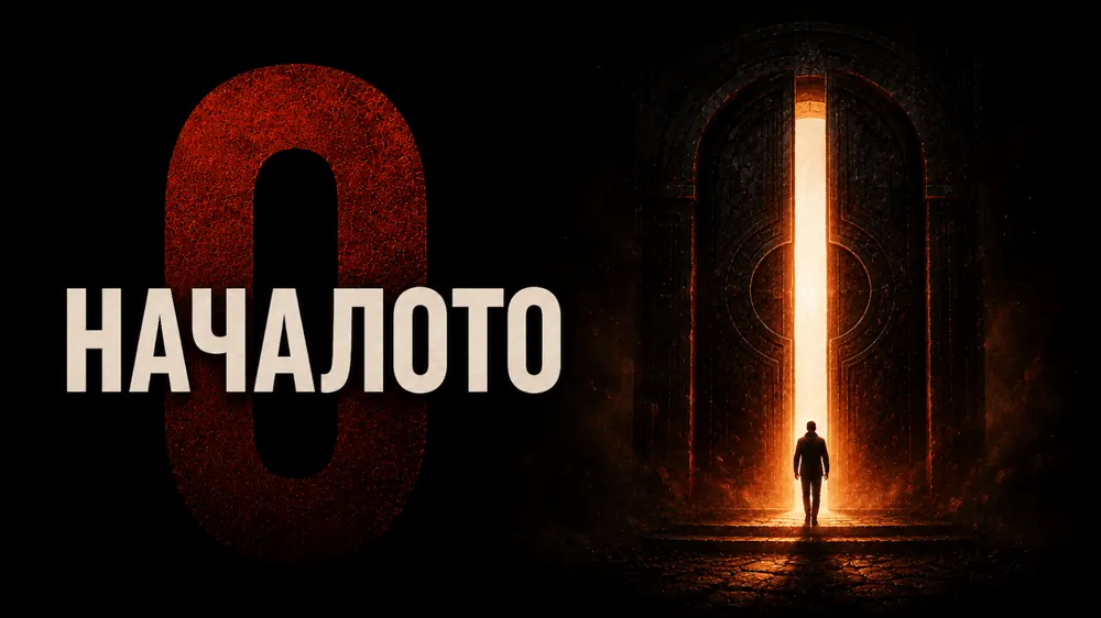 Модул 0 — Началото